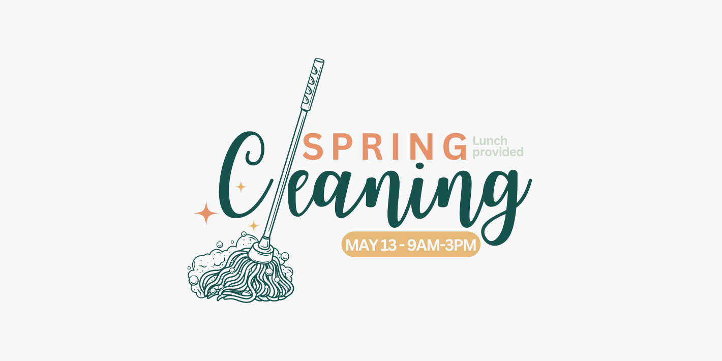 spring cleaning may2023