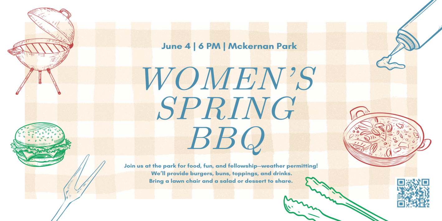 McKernan WM Spring BBQ June 2025