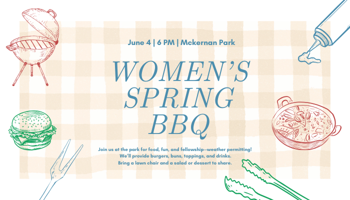 McKernan WM Spring BBQ June 2025