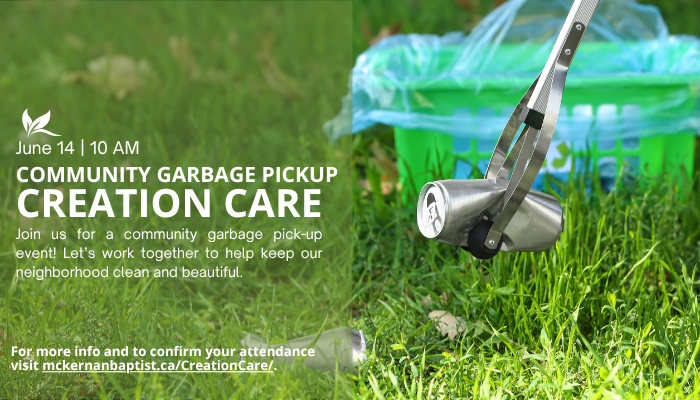 McKernan Creation Care