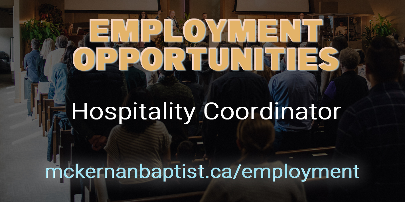 mckernan employment opportunities