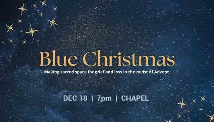 mckernan blue christmas