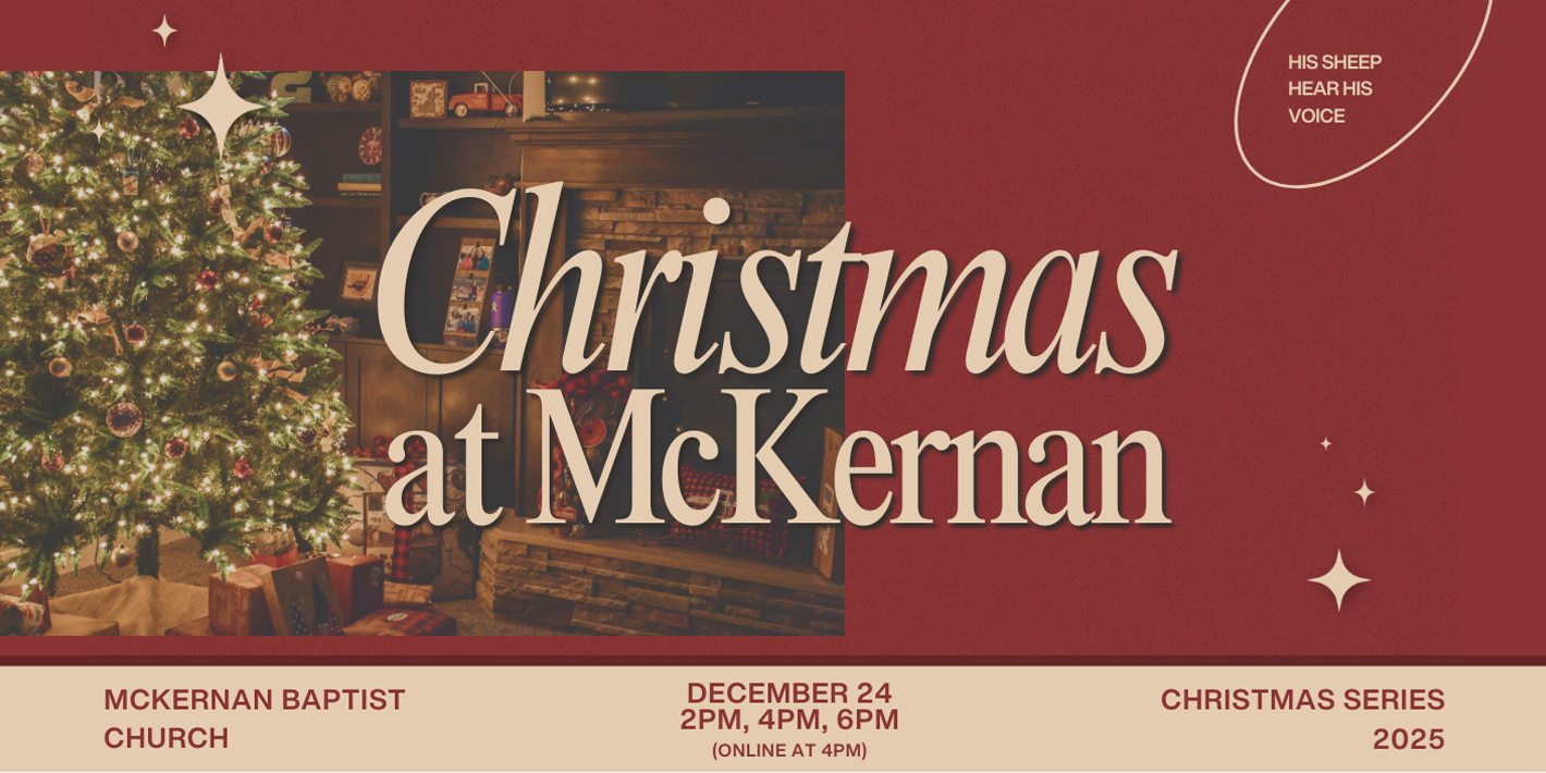 Christmas hours 2025