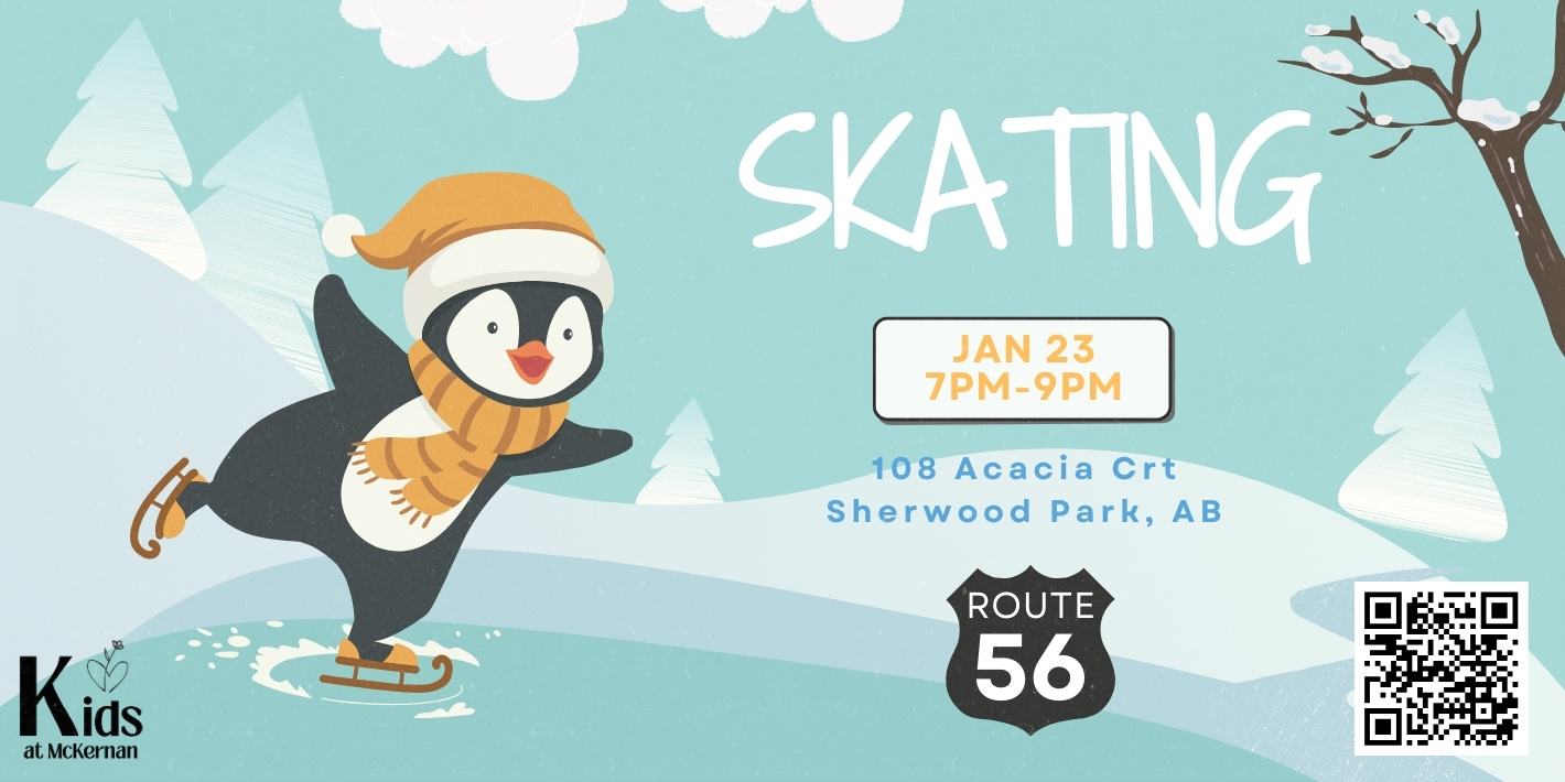 rt 56 skating mckernan