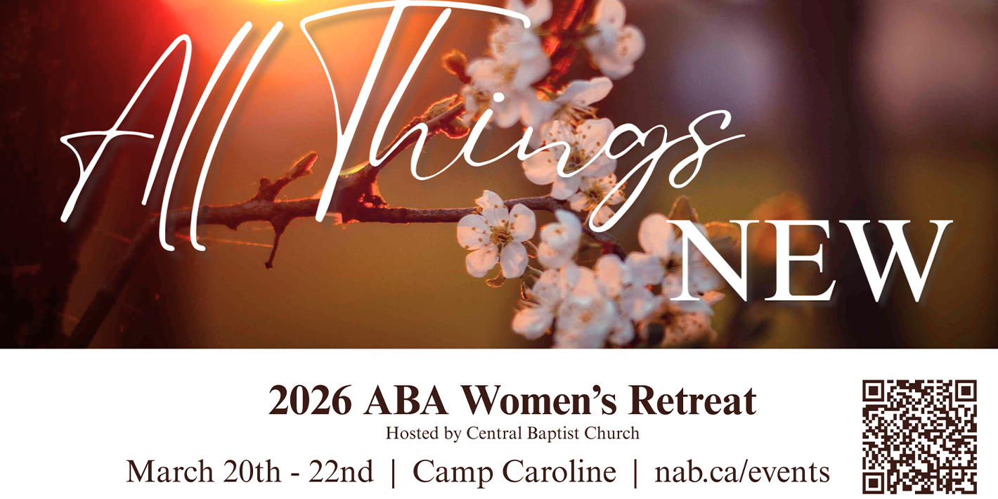 ABA Women's Retreat 2026