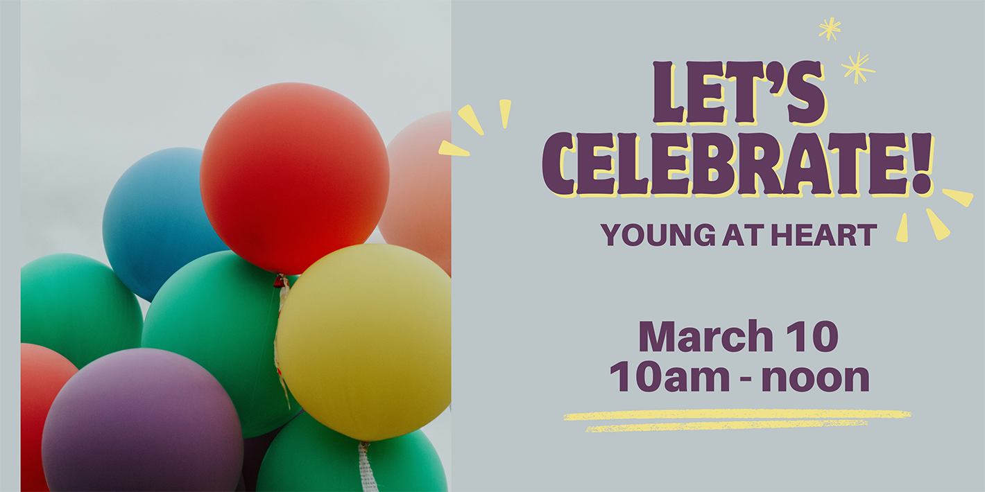 mckernan young at heart celebration