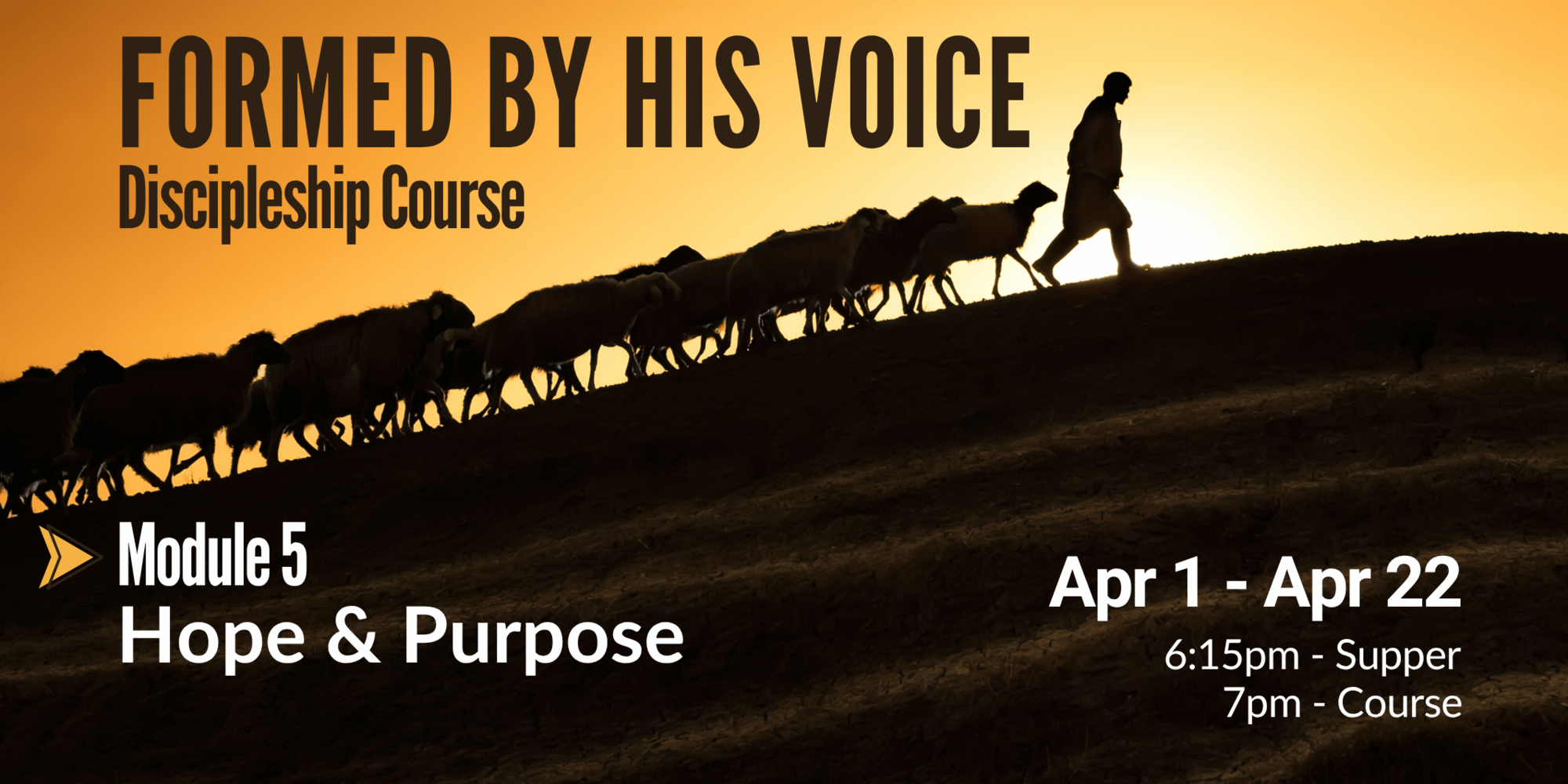 McKernan Abound Mod 5 Hero