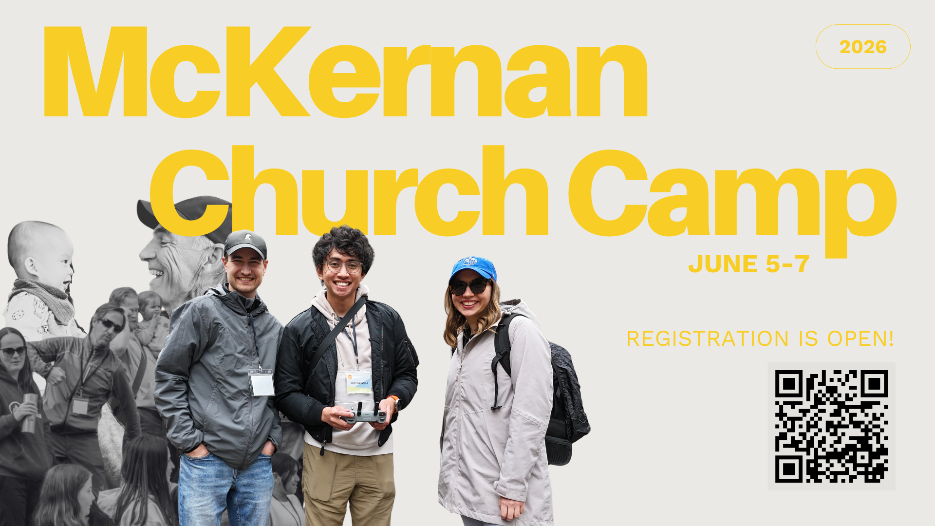mckernan church camp 2026