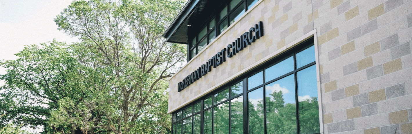 church building