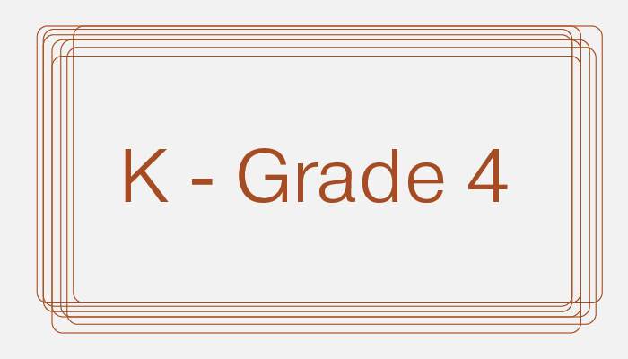 k-grade 4