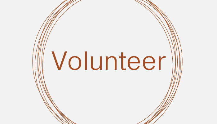 Volunteer Children's Ministry button
